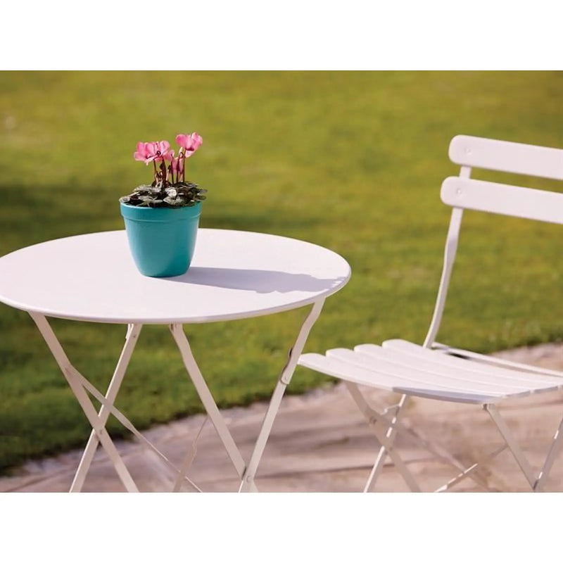 Ronseal Garden Paint White Ash 750ml
