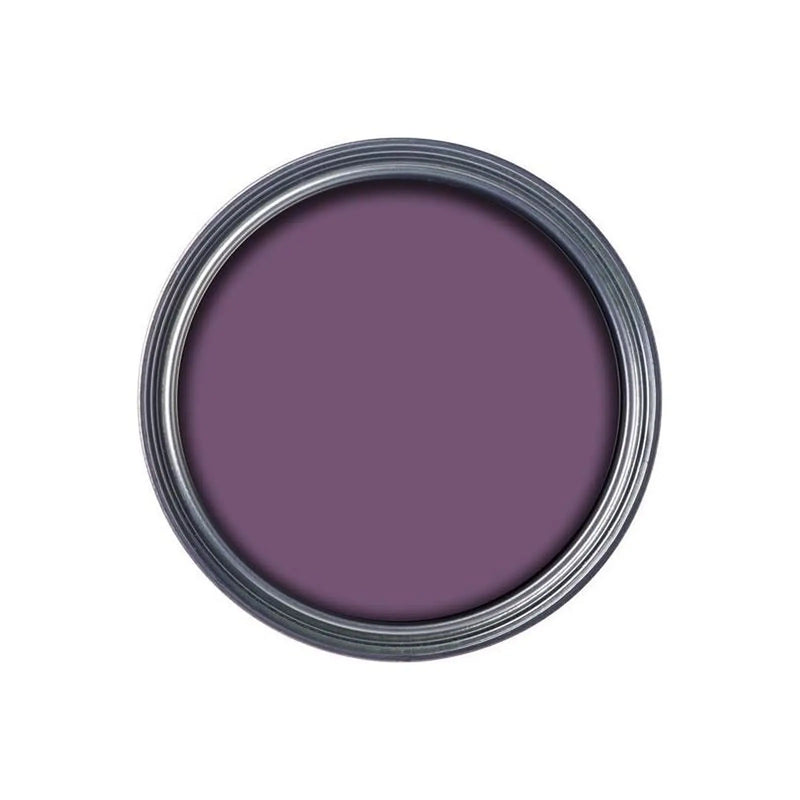 Ronseal Garden Paint Purple Berry 250ml