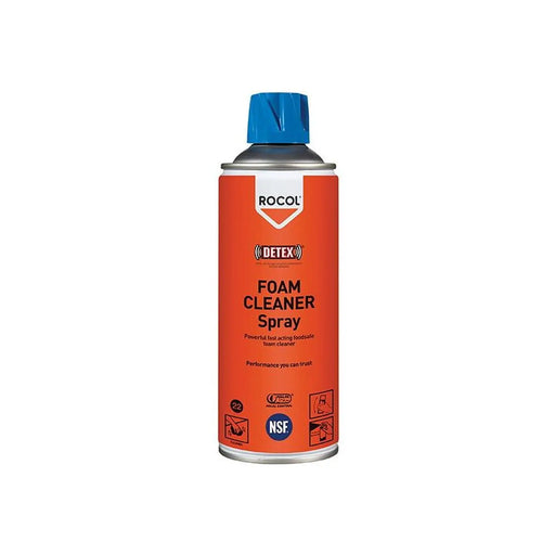 Rocol FOAM CLEANER Spray 400ml