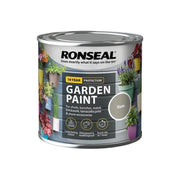 Ronseal Garden Paint Slate 250ml
