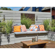 Ronseal Garden Paint Slate 250ml