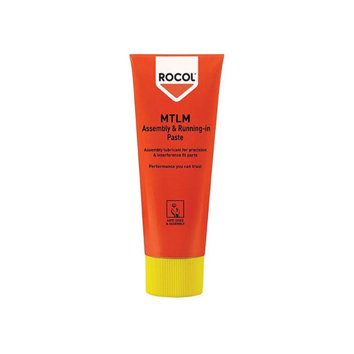 Rocol MTLM Assembly & Running-In-Paste 100g