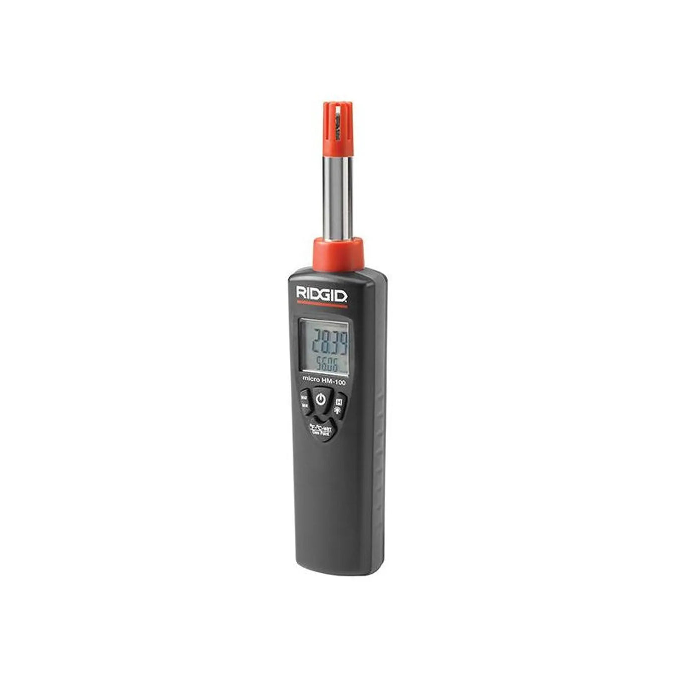Hand Tools > Detectors & Testers > Digital & Infrared ThermometersDigital & Infrared Thermometers