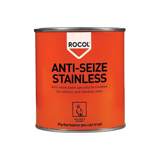 Rocol ANTI-SEIZE Stainless 500g
