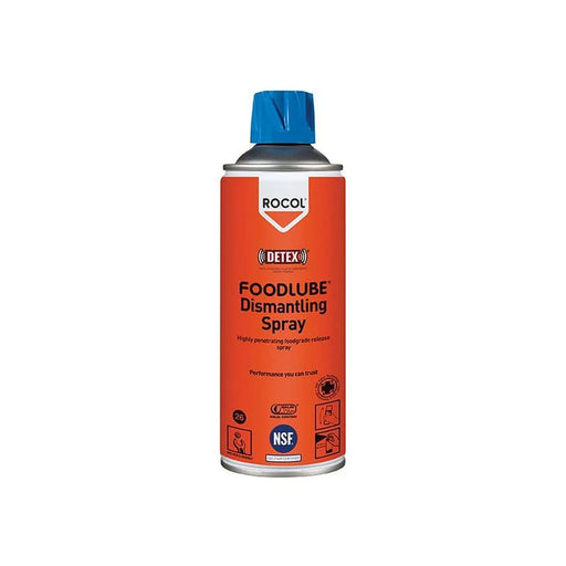 Rocol FOODLUBE® Dismantling Spray 300ml