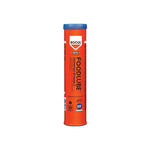 Rocol FOODLUBE® Universal Bearing Grease NLGI 2 380g