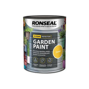 Ronseal Garden Paint Sundial 750ml