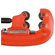 Ridgid 42-A Heavy-Duty 4-Wheel Pipe Cutter 50mm Capacity
