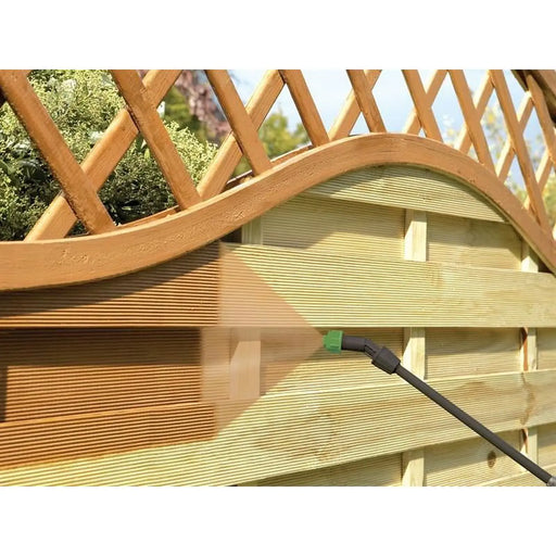 Ronseal Fence Life Plus+ Harvest Gold 5 litre