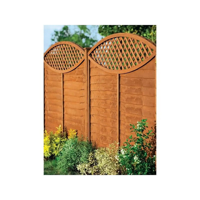 Ronseal Fence Life Plus+ Harvest Gold 5 litre