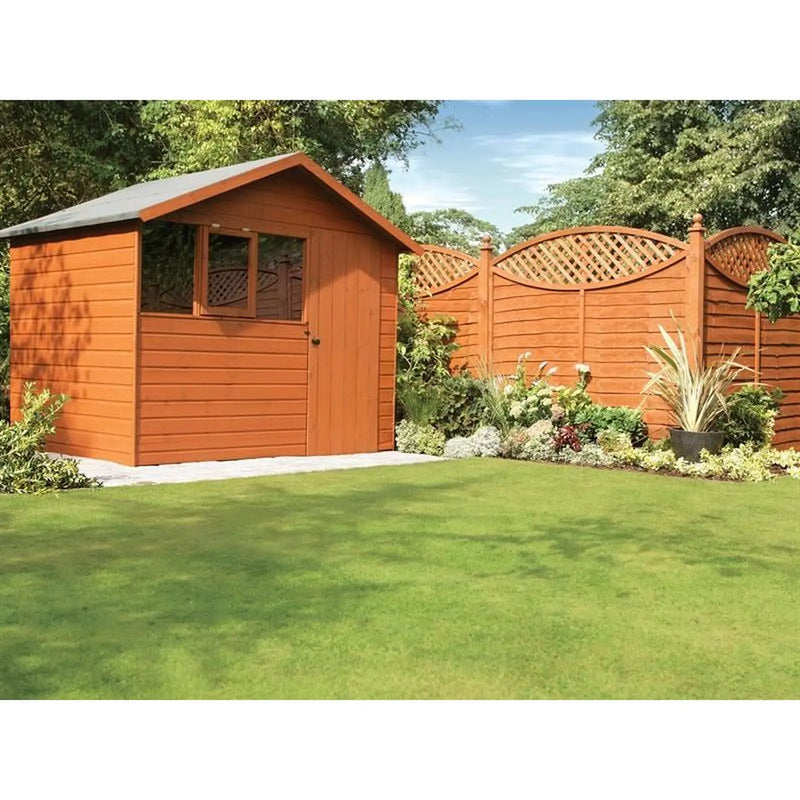 Ronseal Fence Life Plus+ Harvest Gold 5 litre