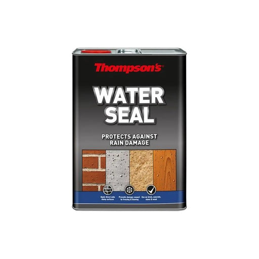 Ronseal Thompson's Water Seal 5 litre
