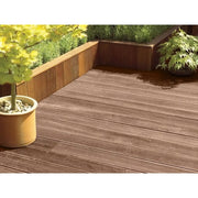 Ronseal Ultimate Protection Decking Oil Natural Cedar 5 litre