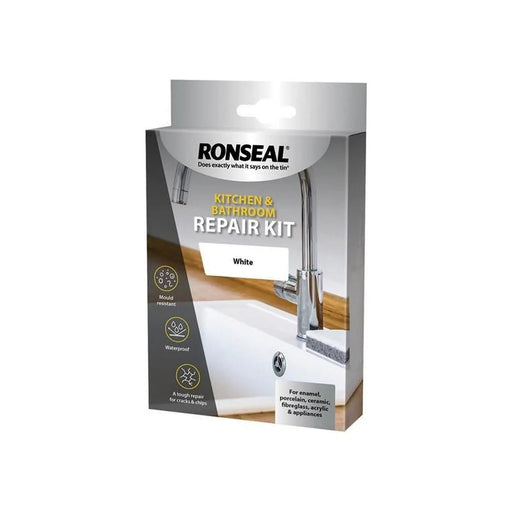 Ronseal Kitchen & Bathroom Repair Kit 60g