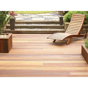 Ronseal Ultimate Protection Decking Oil Natural 5 litre