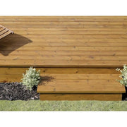 Ronseal Ultimate Protection Decking Oil Natural Oak 2.5 litre