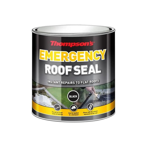 Ronseal Thompson's Emergency Roof Seal 2.5 litre