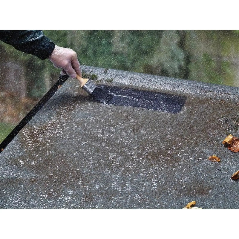 Ronseal Thompson's Emergency Roof Seal 2.5 litre