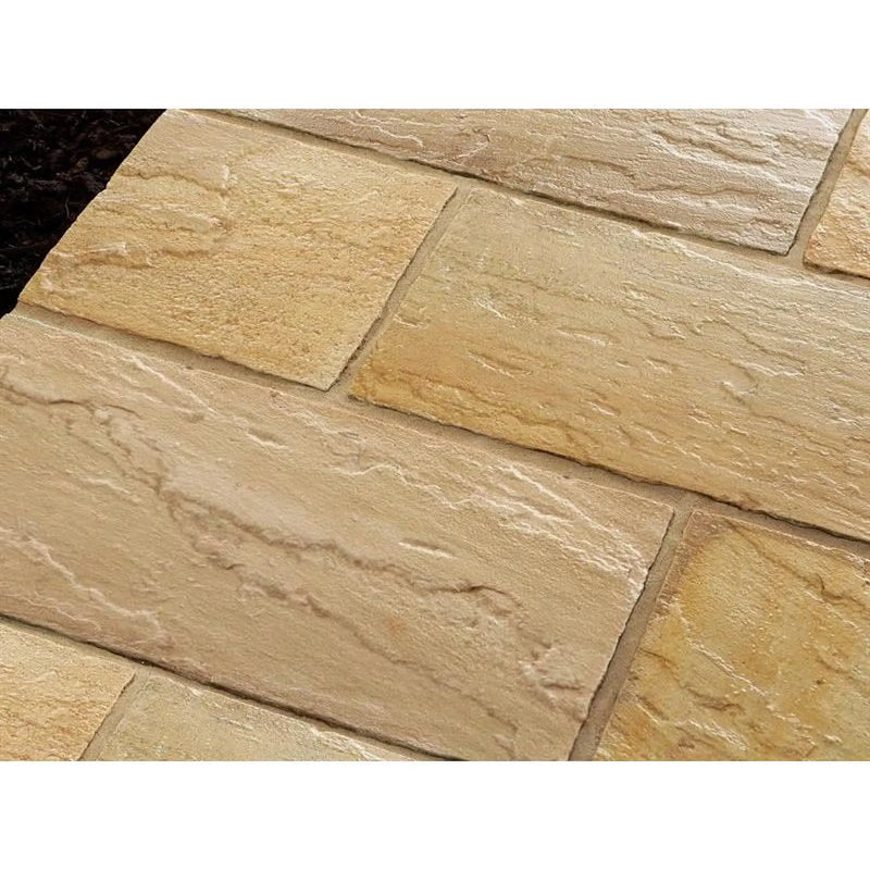Ronseal Thompson's Patio & Block Paving Seal Wet Look 5 litre