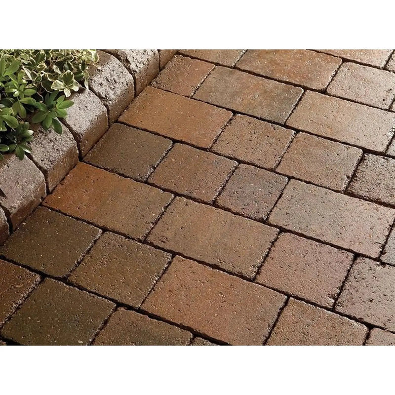 Ronseal Thompson's Patio & Block Paving Seal Wet Look 5 litre