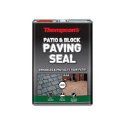 Ronseal Thompson's Patio & Block Paving Seal Satin 5 litre