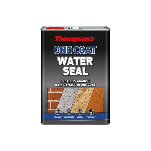 Ronseal Thompson's One Coat Water Seal 5 litre