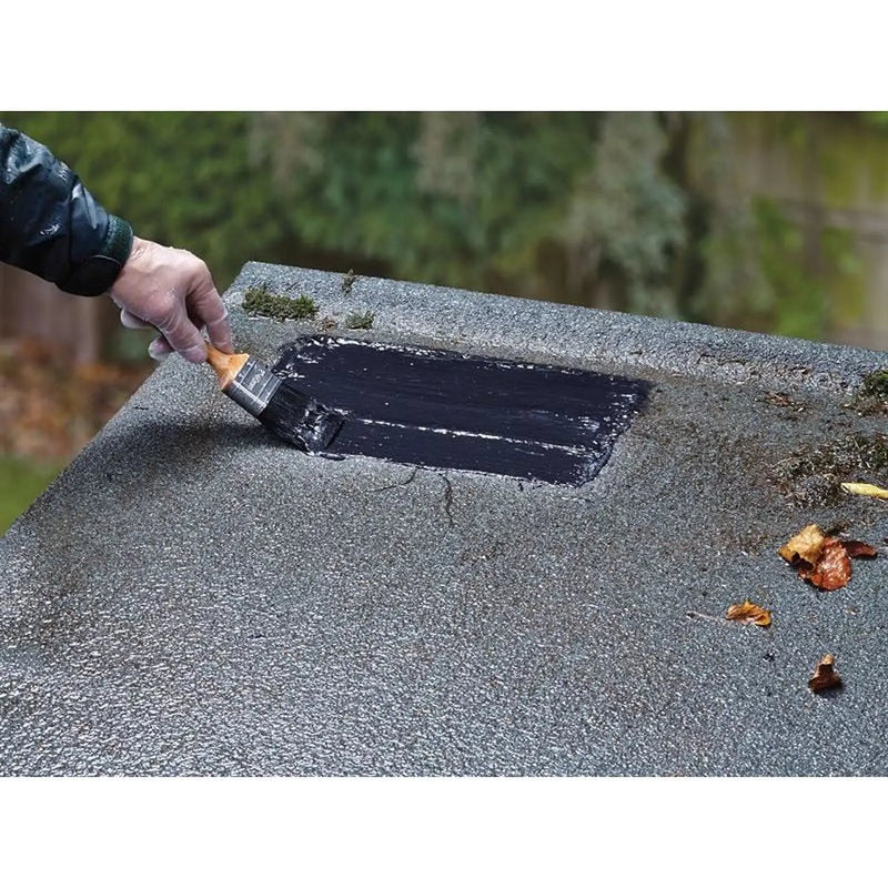 Ronseal Thompson's Emergency Roof Seal 1 litre