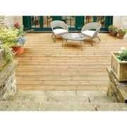 Ronseal Ultimate Protection Decking Oil Natural Pine 2.5 litre