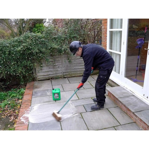 Ronseal Advanced Patio & Block Paving Cleaner 5 litre