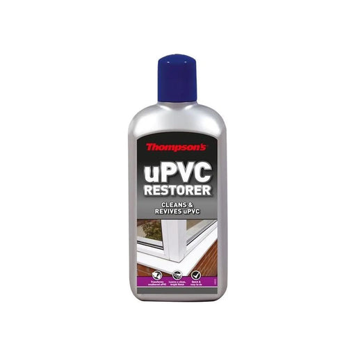 Ronseal Thompson's uPVC Liquid Restorer 480ml