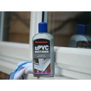 Ronseal Thompson's uPVC Liquid Restorer 480ml