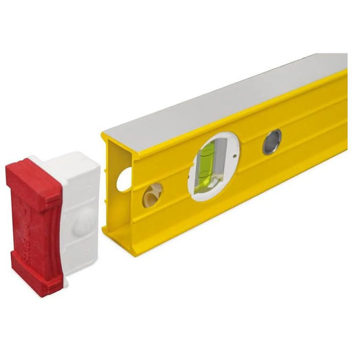 Stabila TECH 196M DL Digital Spirit Level 183cm