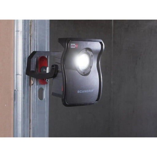 Scangrip® Work Light Magnetic Bracket