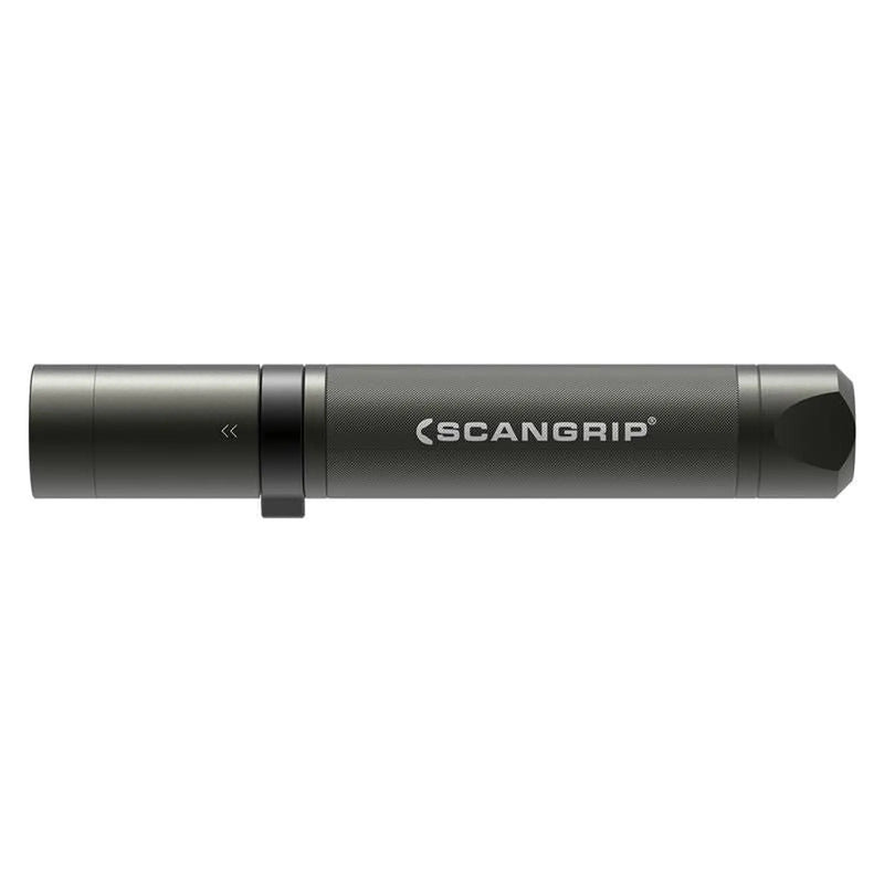 Scangrip® FLASH 600 Torch 600 lumens