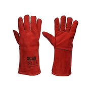Scan Welder's Gauntlets - Large (Size 9)