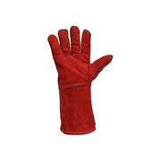 Scan Welder's Gauntlets - Large (Size 9)