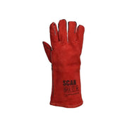 Scan Welder's Gauntlets - Large (Size 9)