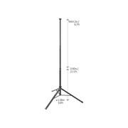 Scangrip® Tripod 2m