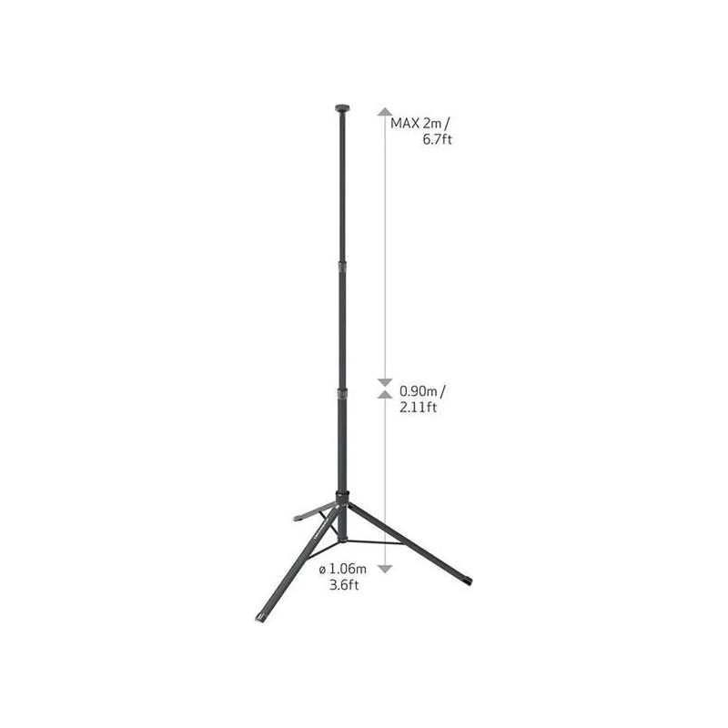 Scangrip® Tripod 2m