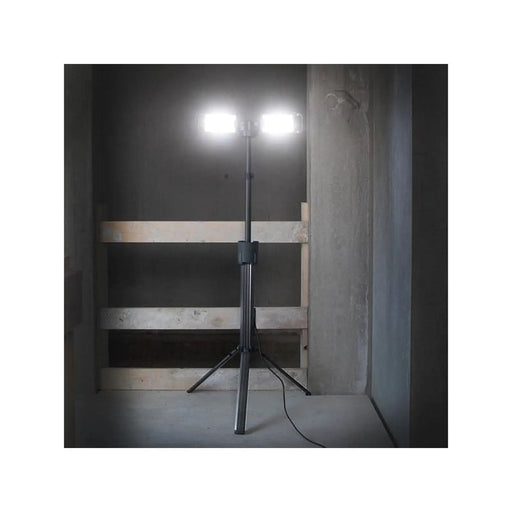 Scangrip® TOWER 5 CONNECT Floodlight with Milwaukee CONNECT 18V Bare Unit