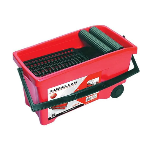 Rubi Tiling Tools RUBICLEAN SUPERPRO Washboy