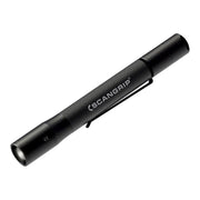 Scangrip® FLASH PEN R Rechargeable Pen Torch 300 lumens