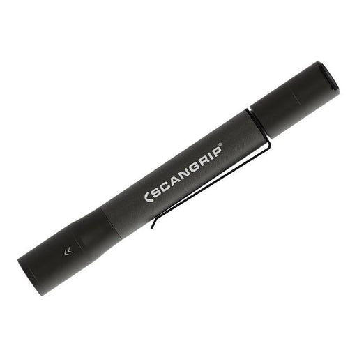 Scangrip® FLASH PEN R Rechargeable Pen Torch 300 lumens