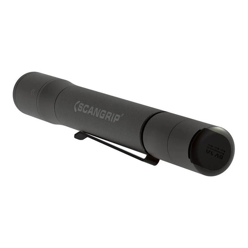 Scangrip® FLASH PEN R Rechargeable Pen Torch 300 lumens
