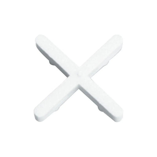 Rubi Tiling Tools Tile Spacers 3/32in (2mm) (Pack 1000)