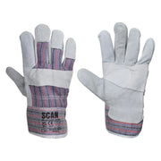 Scan Rigger Gloves - Large