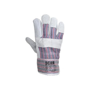Scan Rigger Gloves - Large