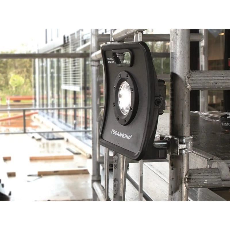 Scangrip® Scaffolding Bracket