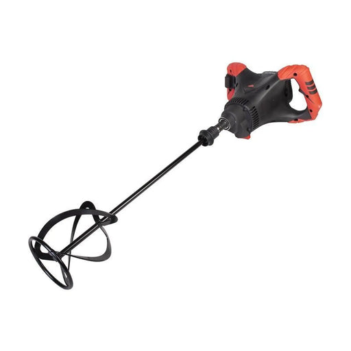Rubi Tiling Tools RUBIMIX-9 POWER MAX Electric Mixer 2100W 240V