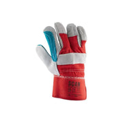 Scan Heavy-Duty Rigger Gloves - Large